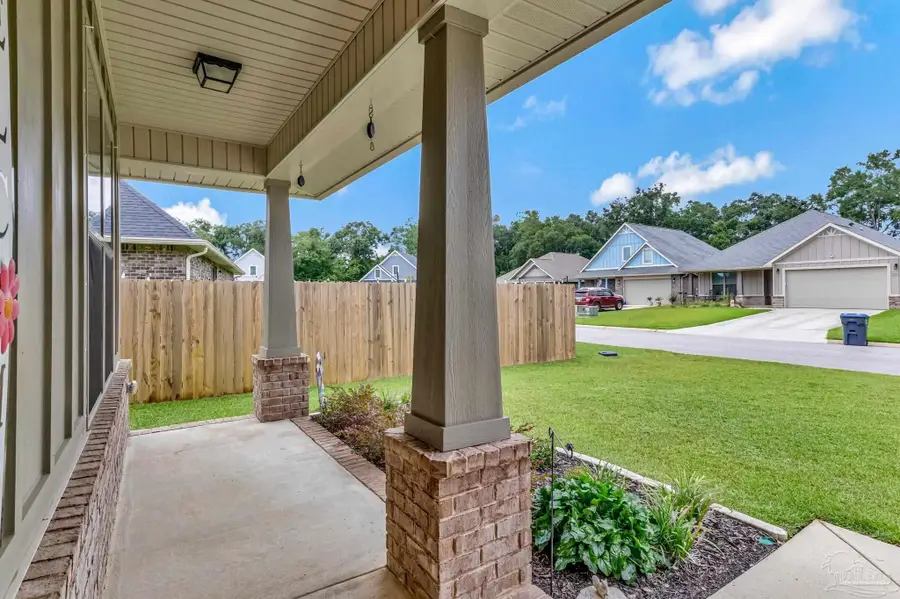 3919 Shady Grove Dr, Pace, FL 32571 - #2