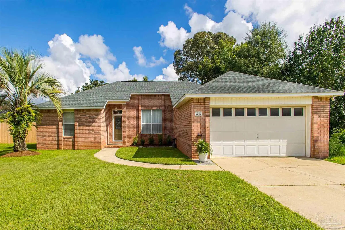 5414 Murray Ln, Pensacola, FL 32526 - #1