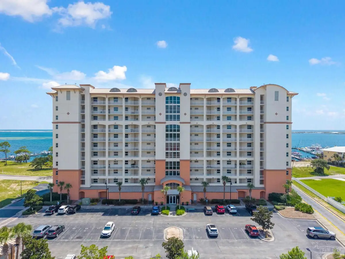 10099 Nelle Ave #1006, Pensacola, FL 32507 - #1