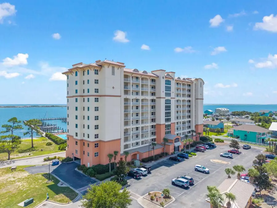 10099 Nelle Ave #1006, Pensacola, FL 32507 - #2