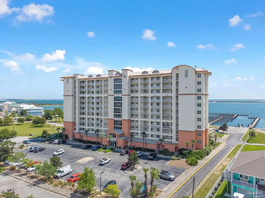 10099 Nelle Ave #1006, Pensacola, FL 32507 - #3