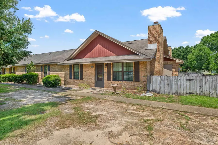 4402 Bellview Ave #1B, Pensacola, FL 32526 - #2