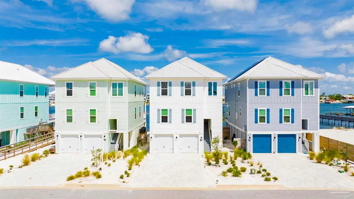 17030 Starboard Pl, Pensacola, FL 32507 - #1