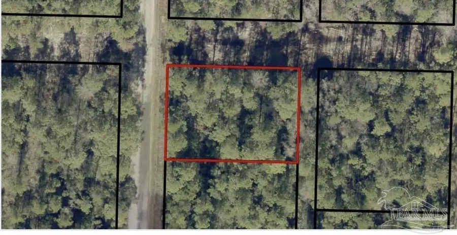 Lot 23 & 24 N 13th Ave, Milton, FL 32583 - #2