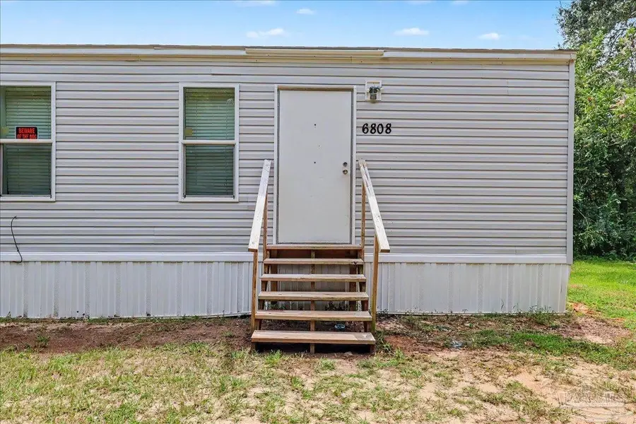 6808 Rolling Hills Rd, Pensacola, FL 32505 - #2