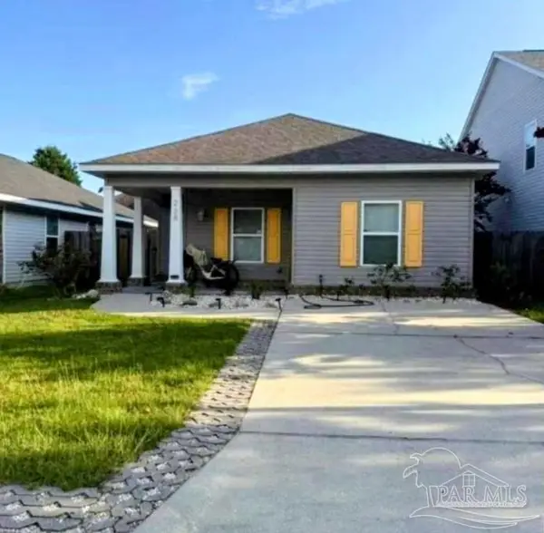 238 Cottage View Dr, Pensacola, FL 32507