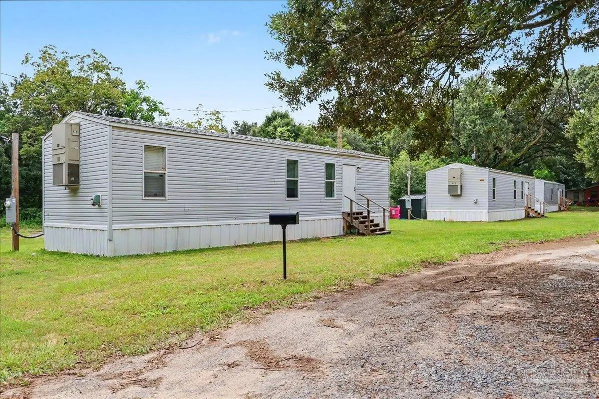 6800 Blk Rolling Hills Rd, Pensacola, FL 32505 - #1