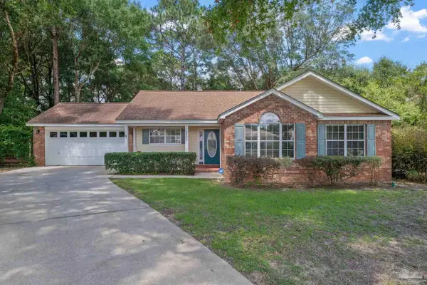 6610 Woodbrook Ct, Milton, FL 32583