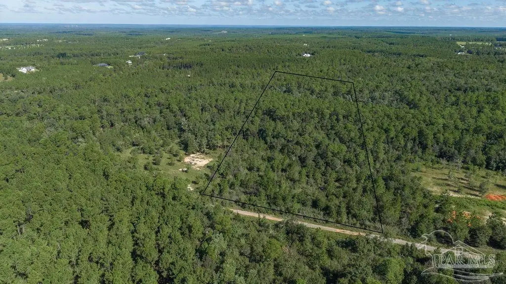 15 ACRES Native Creek Rd, Pace, FL 32571 - #1