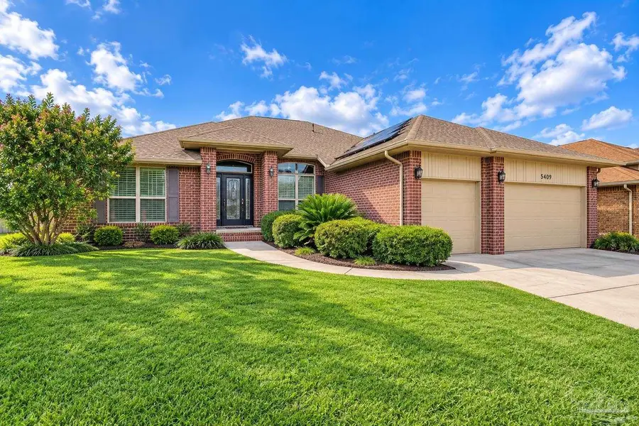5202 English Oak Dr, Pace, FL 32571 - #2
