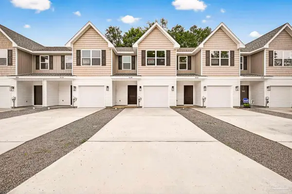 8356 Highland Ridge Dr #9A, Pensacola, FL 32534