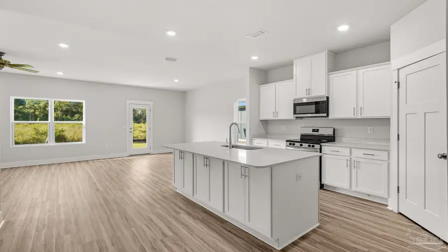 5883 Tripletail Dr, Milton, FL 32583 - #3