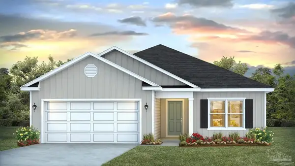 5887 Tripletail Dr, Milton, FL 32583