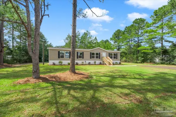 5161 Scenic View Way, Milton, FL 32583