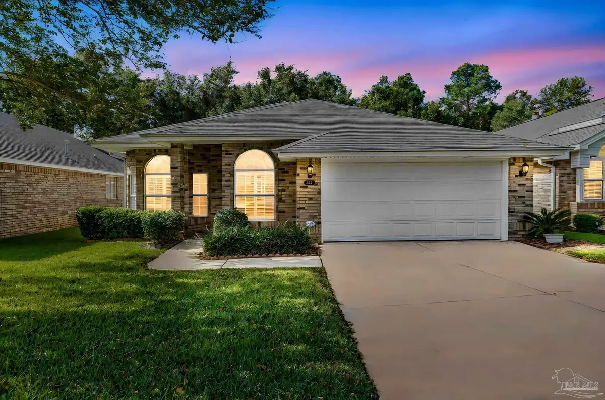 5421 Dynasty Dr, Pensacola, FL 32504 - #1