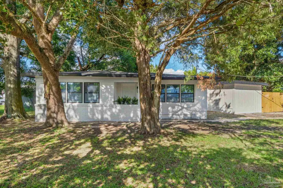 408 Edison Dr, Pensacola, FL 32505 - #2