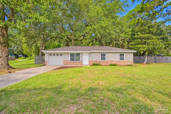 2296 Sparrow Ln, Pensacola, FL 32534