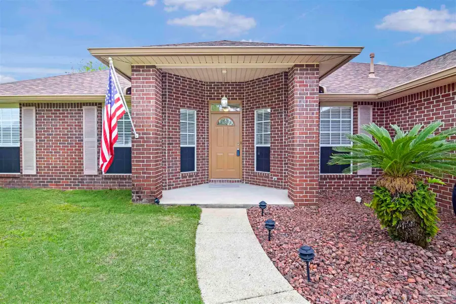 2512 Jibe Dr, Pensacola, FL 32507 - #2