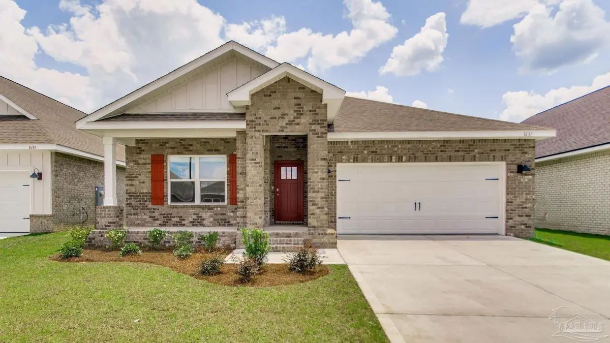 257 Makaira Dr, Cantonment, FL 32533 - #1