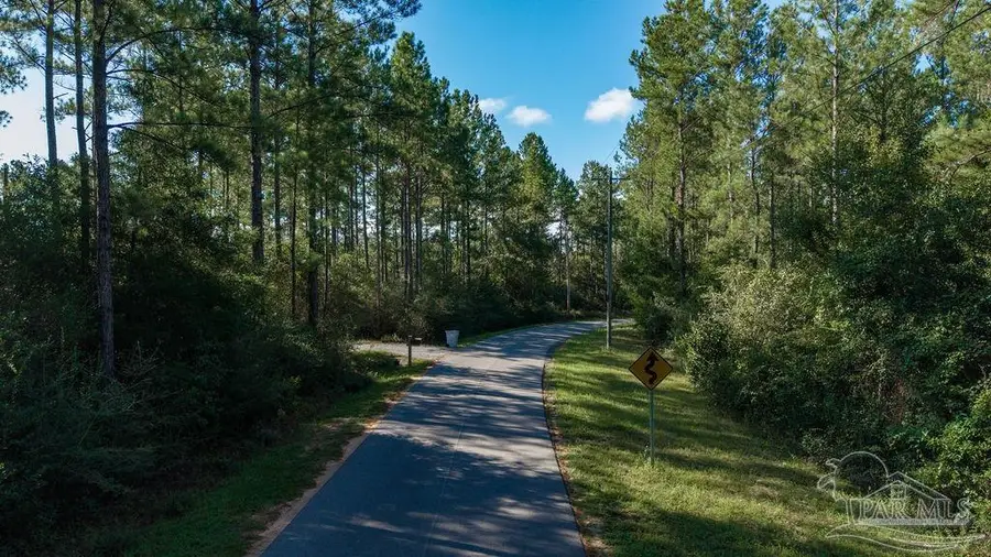 3.54 Acres Oser Rd, Pace, FL 32570 - #3