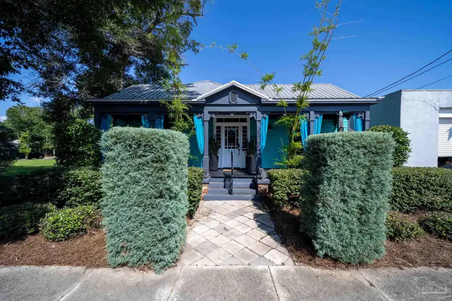312 N Davis Hwy, Pensacola, FL 32501 - #2