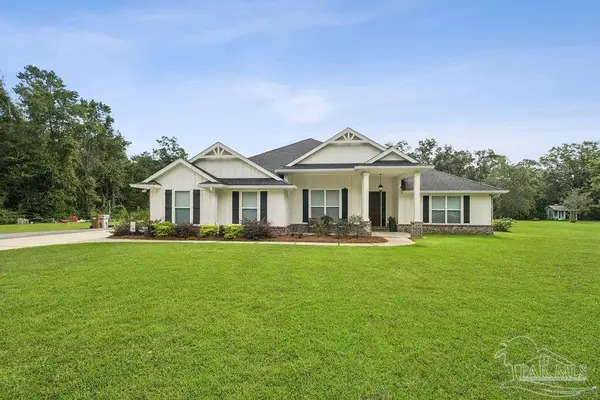 5110 Chumuckla Hwy, Pace, FL 32571