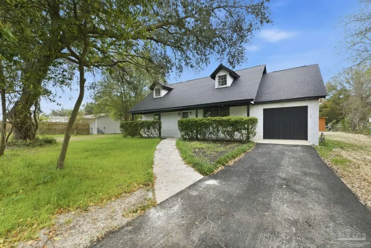 2015 Americus Ave, Pensacola, FL 32507 - #1