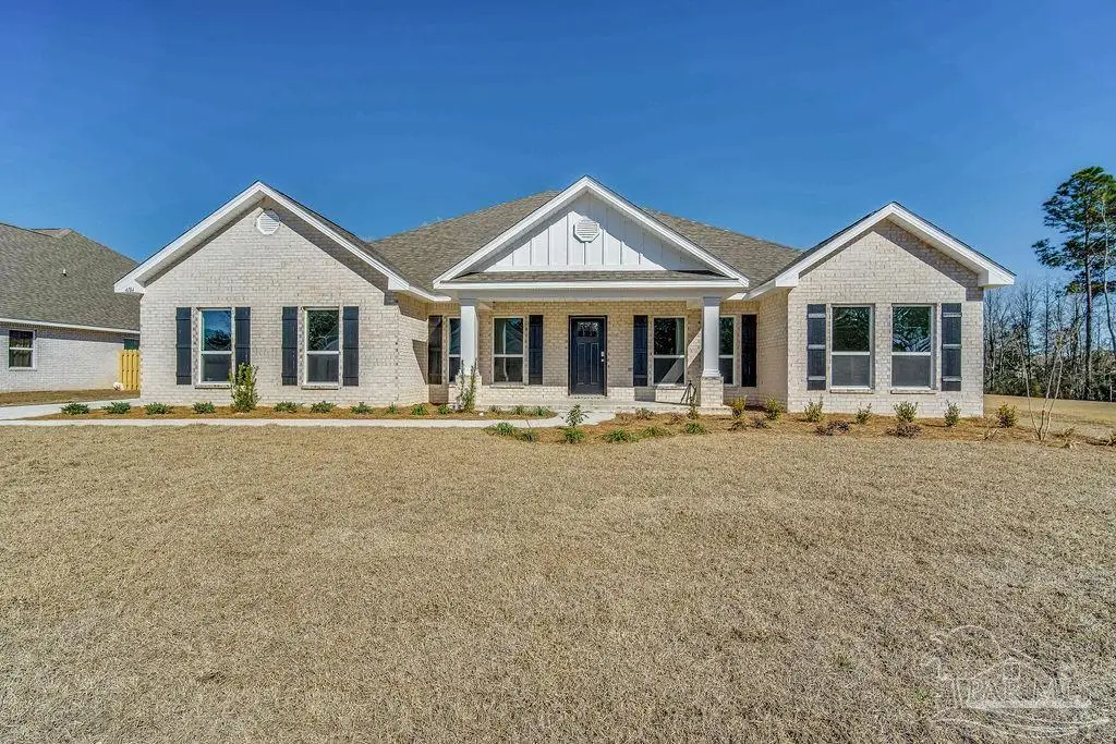 7197 Helms Rd, Pensacola, FL 32526 - #1