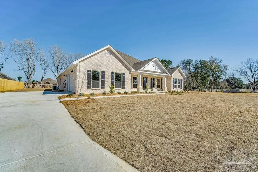 7197 Helms Rd, Pensacola, FL 32526 - #2