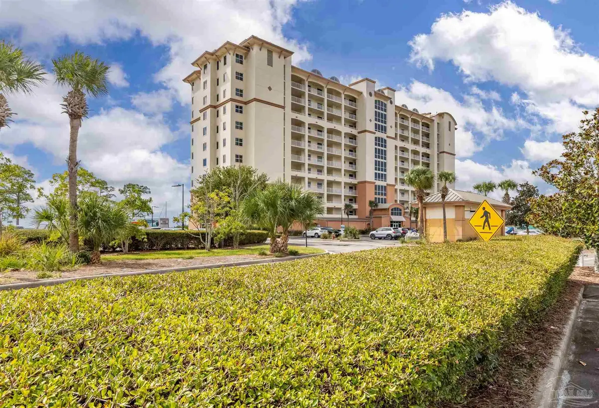 10099 Nelle Ave #905, Pensacola, FL 32507 - #1