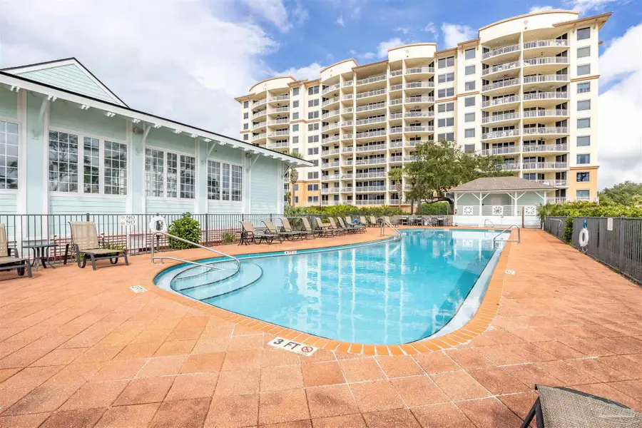 10099 Nelle Ave #905, Pensacola, FL 32507 - #3
