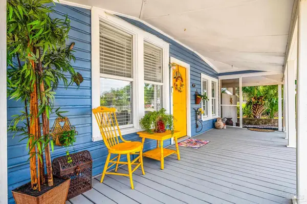 1220 E Cervantes, Pensacola, FL 32501