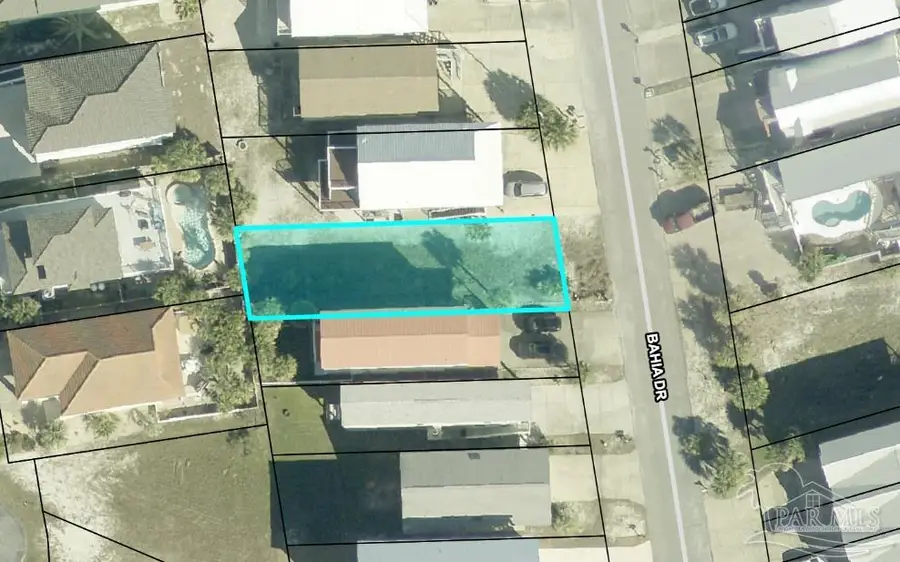 1419 Bahia Dr, Navarre, FL 32566 - #2