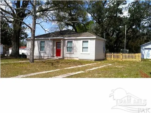 250 Chestnut St, Pensacola, FL 32506 - #1