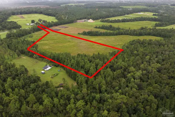 Lot 55 Mineral Springs Rd, Jay, FL 32565