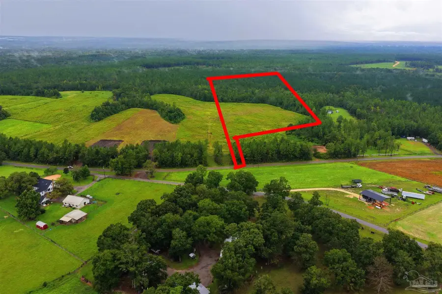 Lot 55 Mineral Springs Rd, Jay, FL 32565 - #3