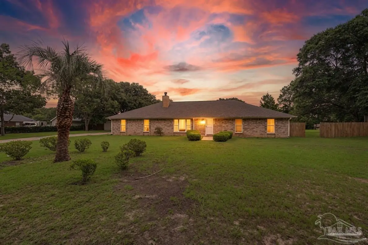 2340 Tobie Dean Rd, Cantonment, FL 32533 - #1