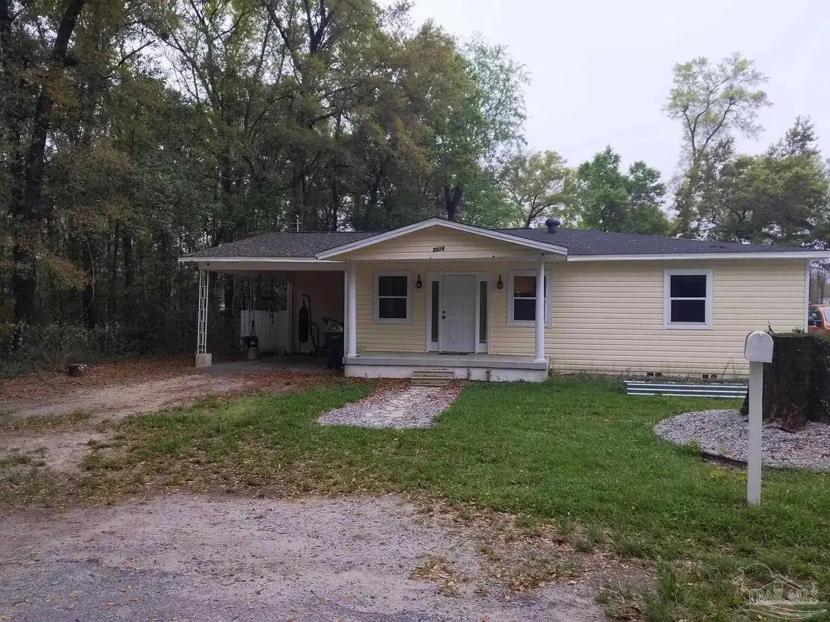 2519 Abbie Ln, Pensacola, FL 32514 - #1
