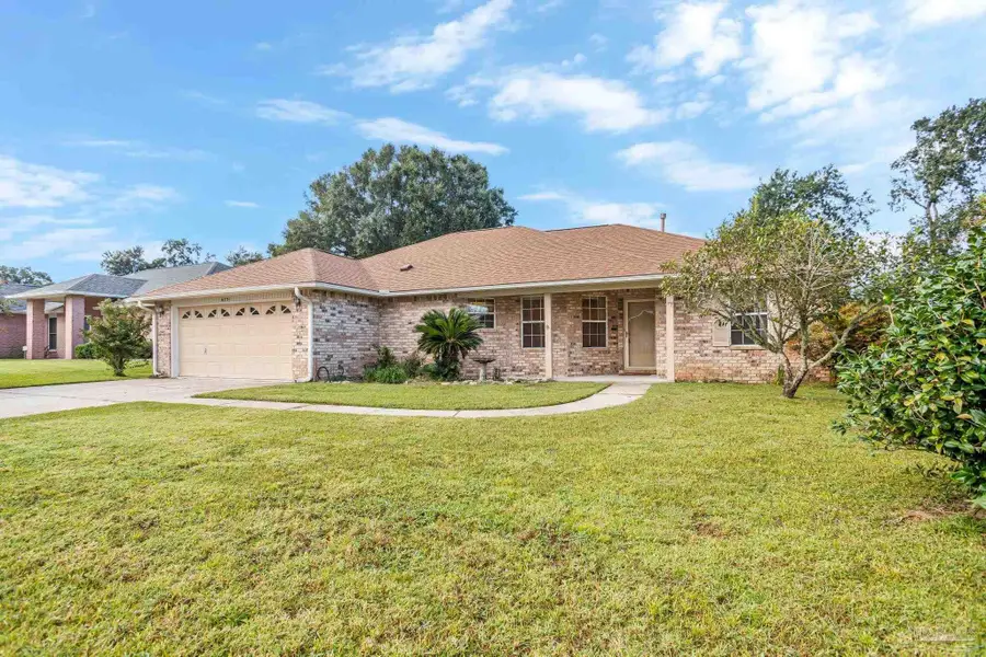 6751 Rickwood Dr, Pensacola, FL 32526 - #2