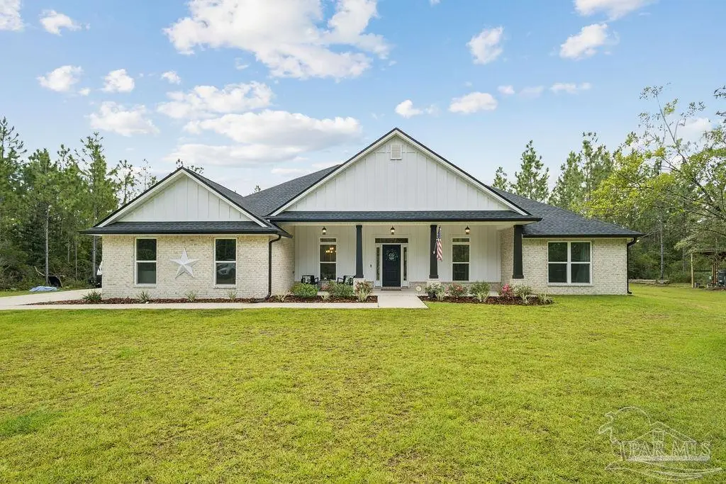 3605 Autumn Ridge Road, Pace, FL 32571 - #1