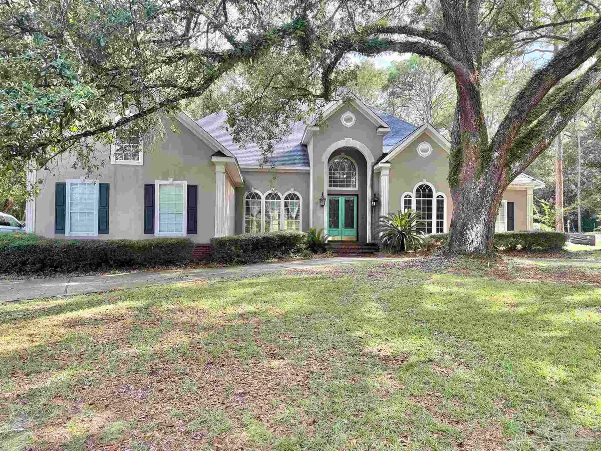 7550 Ohara Dr, Spanish Fort, AL 36527 - #1