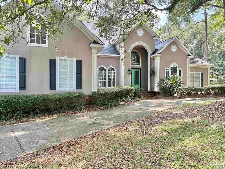 7550 Ohara Dr, Spanish Fort, AL 36527 - #3