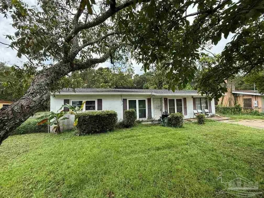 718 Wenonah St, Pensacola, FL 32505 - #3
