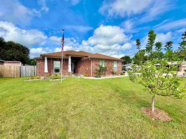 7081 Harvest Way, Milton, FL 32570