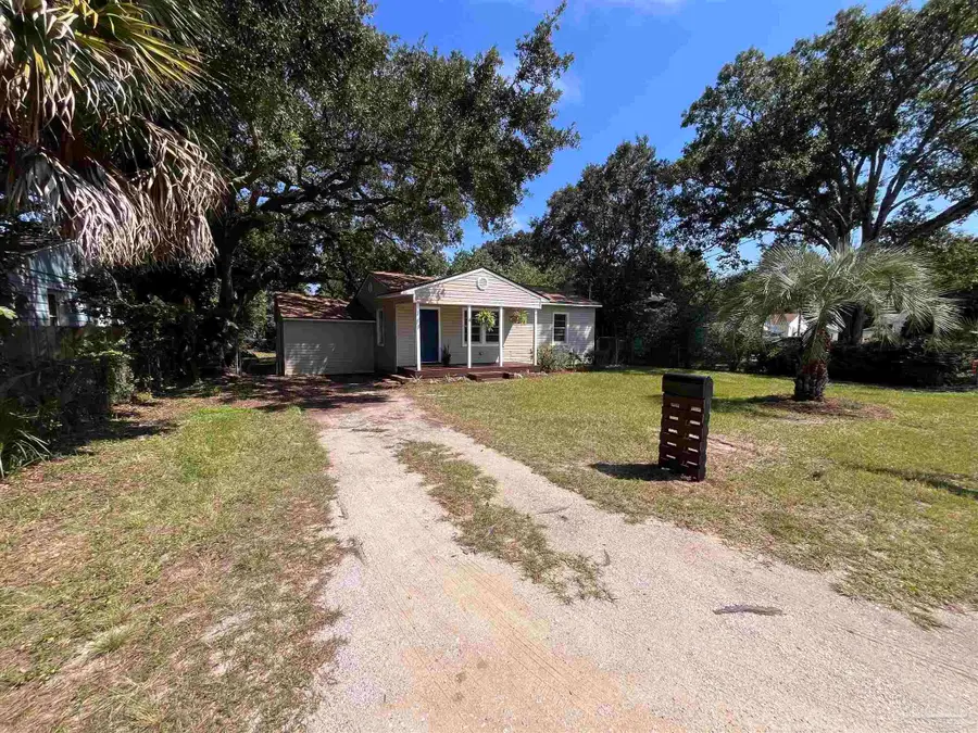 4 Mindoro Cir, Pensacola, FL 32507 - #2