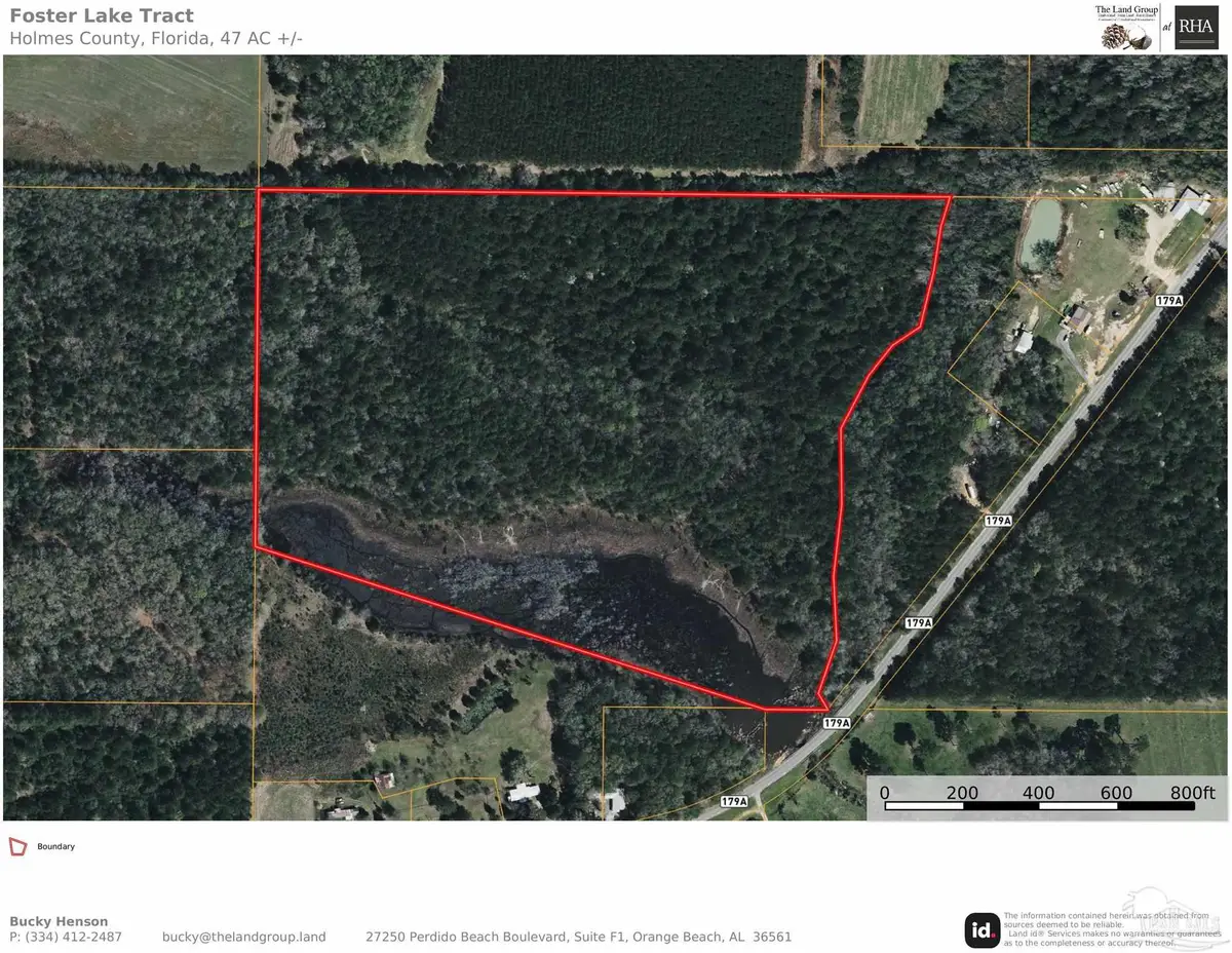 0 Highway 179a, Westville, FL 32464 - #1