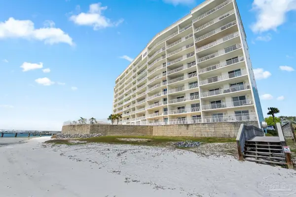 154 Ethel Wingate Dr #803, Pensacola, FL 32507