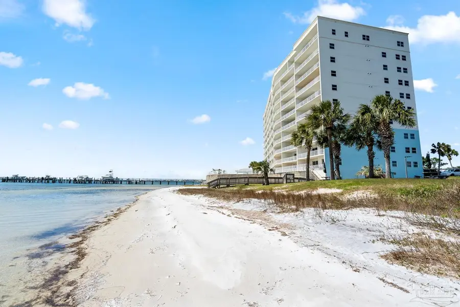 154 Ethel Wingate Dr #803, Pensacola, FL 32507 - #2