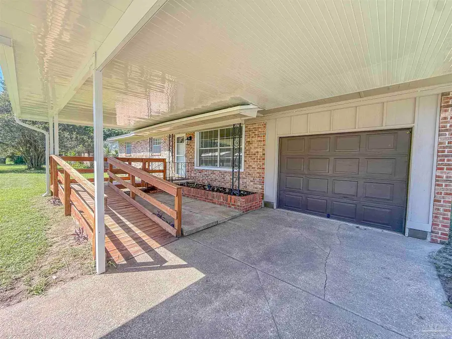 785 N 79th Ave, Pensacola, FL 32506 - #3