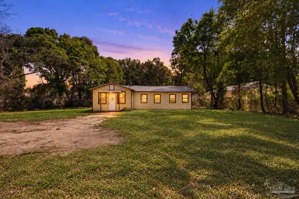 2403 E Johnson Ave, Pensacola, FL 32514